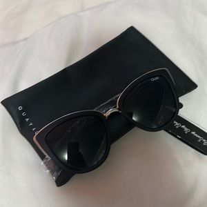 Quay Sunglasses
